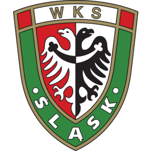 WKS Slask Wroclaw Logo